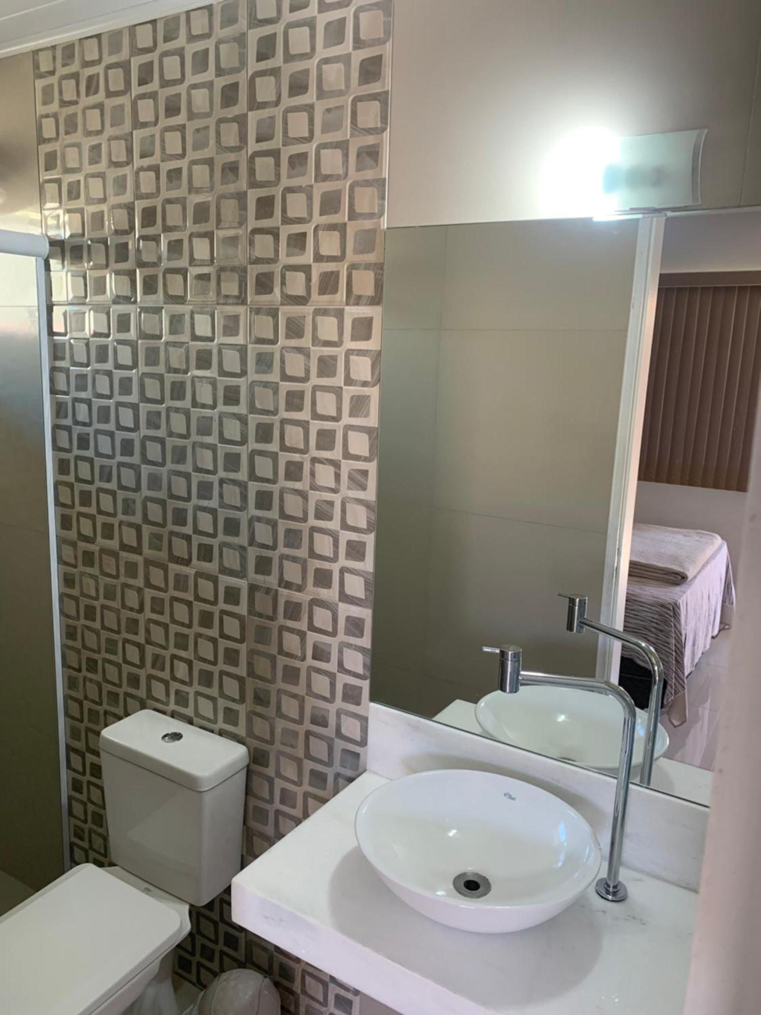Loft 102 - Espaco Praia Aptos Ангра-дус-Рейс Экстерьер фото